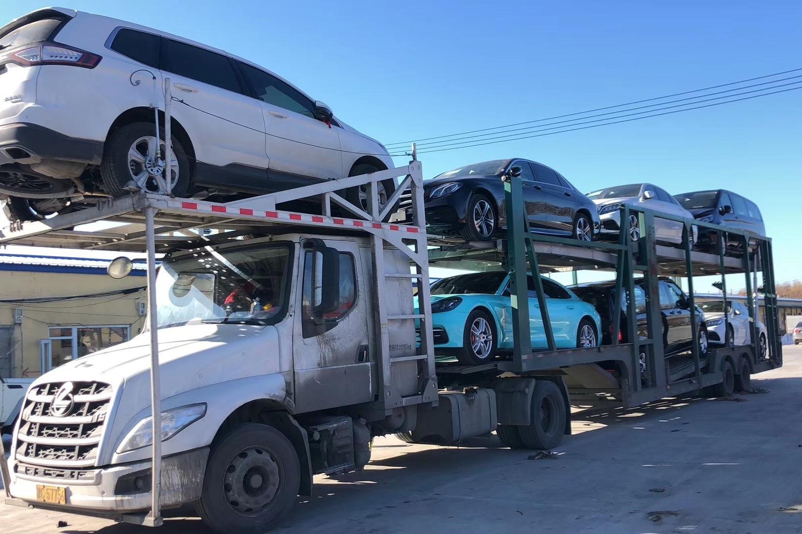 汽車托運的問題都有哪些需要注意的呢？